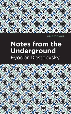Zápisky z podzemia - Notes from the Underground