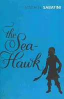 Morský jastrab - Sea-Hawk