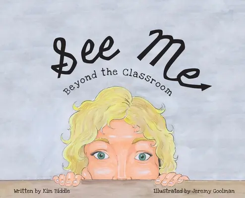 Pozri sa na mňa: Za hranicami triedy - See Me: Beyond the Classroom