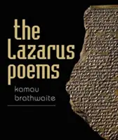 Lazarove básne - The Lazarus Poems