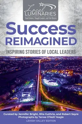 Úspech v novej podobe - Success Reimagined