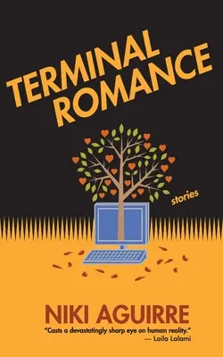 Terminálny román - príbehy - Terminal Romance - stories