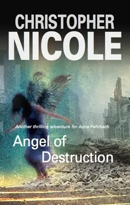 Anjel skazy - Angel of Destruction