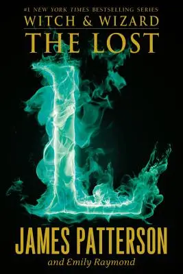 Stratený - The Lost
