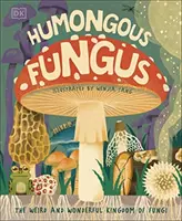 Obrovské huby - Humongous Fungus