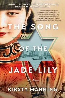 Pieseň o nefritovej ľalii - The Song of the Jade Lily