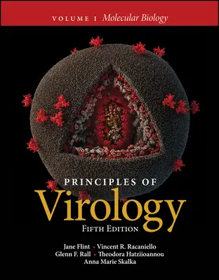 Princípy virológie, 1. diel: Molekulárna biológia - Principles of Virology, Volume 1: Molecular Biology