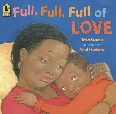 Plný, plný, plný lásky - Full, Full, Full of Love