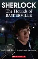 Sherlock: Psy baskervillské (The Hounds of Baskerville) - Sherlock: The Hounds of Baskerville