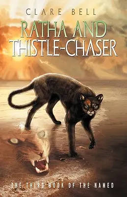 Ratha a bodliak-prenasledovateľ - Ratha and Thistle-Chaser