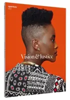 Vízia a spravodlivosť: Aperture 223 - Vision & Justice: Aperture 223