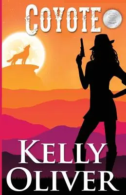 Kojot: Záhada Jessicy Jamesovej - Coyote: A Jessica James Mystery