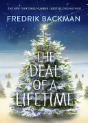 Životný obchod - Deal Of  A Lifetime