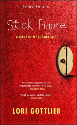 Stick Figure: A Diary of My Former Self (Denník môjho bývalého ja) - Stick Figure: A Diary of My Former Self