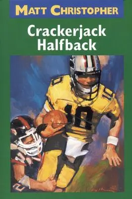 Halfback útok - Halfback Attack