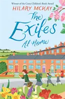 Vyhnanci doma - Exiles at Home