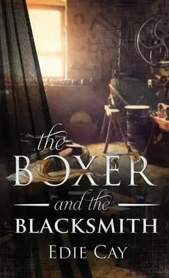 Boxer a kováč - The Boxer and the Blacksmith