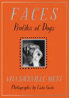 Tváre - profily psov - Faces - Profiles of Dogs