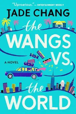 Wangovia verzus svet - The Wangs vs. the World