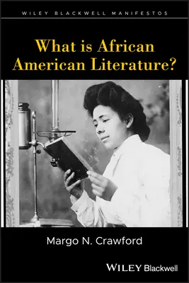 Čo je afroamerická literatúra? - What is African American Literature?