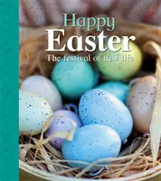 Oslavujme: Šťastnú Veľkú noc - Let's Celebrate: Happy Easter