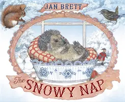 Zasnežený spánok - The Snowy Nap