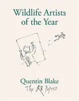 Umelci roka v divokej prírode - Wildlife Artists of the Year