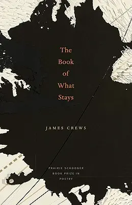 Kniha o tom, čo zostáva - The Book of What Stays