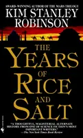 Roky ryže a soli - The Years of Rice and Salt