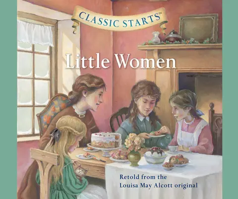Malé ženy, 6. diel - Little Women, Volume 6