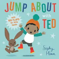 Skáčte si s Tedom - Jump About with Ted