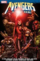 Avengers: Bez cesty domov - Avengers: No Road Home