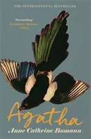 Agatha - Medzinárodný bestseller - Agatha - The International Bestseller