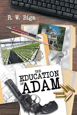Adamova výchova - The Education of Adam