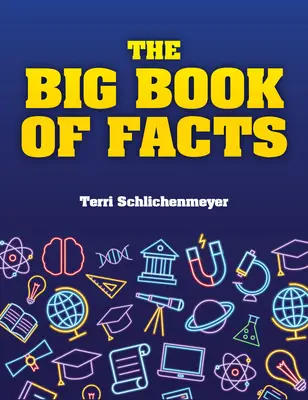 Veľká kniha faktov - The Big Book of Facts