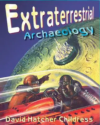 Mimozemská archeológia - Extraterrestrial Archaeology