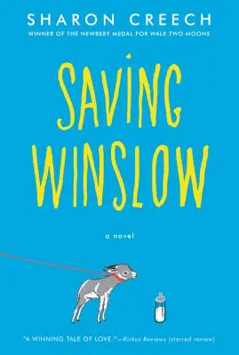 Zachraňovanie Winslowa - Saving Winslow