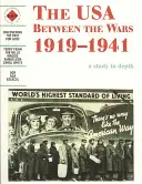 USA medzi vojnami 1919-1941: Hĺbková štúdia - USA Between the Wars 1919-1941: A depth study