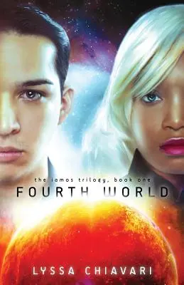 Štvrtý svet - Fourth World