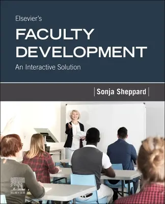 Elsevier's Faculty Development - Interaktívne riešenie - Elsevier's Faculty Development - An Interactive Solution