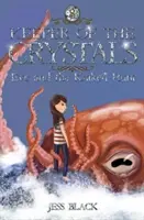 Strážca kryštálov - Eva a lov na Krakena - Keeper of the Crystals - Eve and the Kraken Hunt