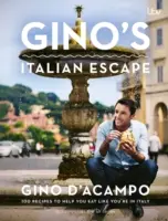 Talianska reštaurácia Gino's Escape - Gino's Italian Escape