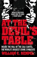 Za diabolským stolom - Muž, ktorý zničil najväčší zločinecký syndikát na svete - At The Devil's Table - The Man Who Took Down the World's Biggest Crime Syndicate