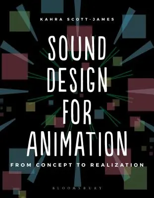 Zvukový dizajn pre pohyblivý obraz: Od konceptu po realizáciu - Sound Design for Moving Image: From Concept to Realization