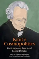 Kantova kozmopolitika: Súčasné problémy a globálne diskusie - Kant's Cosmopolitics: Contemporary Issues and Global Debates