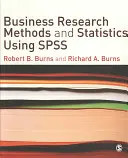 Metódy obchodného výskumu a štatistika s použitím SPSS - Business Research Methods and Statistics Using SPSS