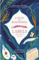 Štítky a iné príbehy - Labels and Other Stories