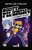Scott Pilgrim's Finest Hour - 6. diel - Scott Pilgrim's Finest Hour - Volume 6