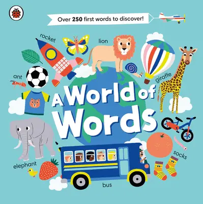 Svet slov - World of Words