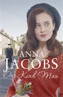 One Kind Man - 2. kniha povznášajúcej ságy o Ellindale - One Kind Man - Book 2 in the uplifting Ellindale Saga
